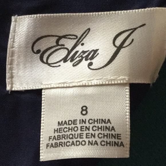 Eliza J Dressy Top - Picture 3 of 6